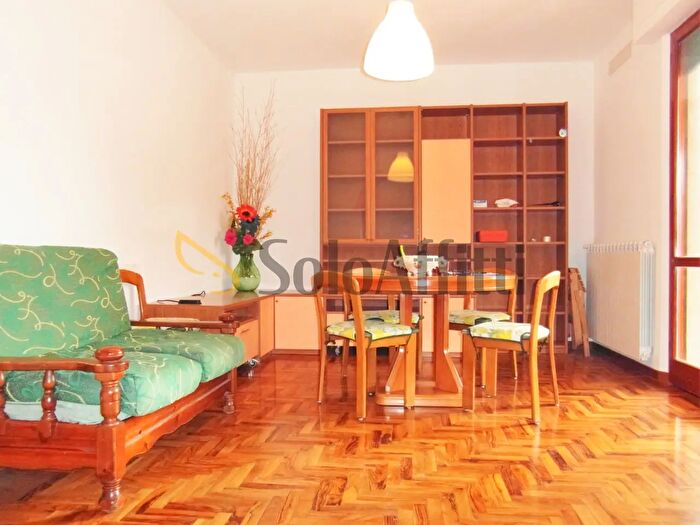 Appartamento trilocale in affitto in Montopoli In Val DArno