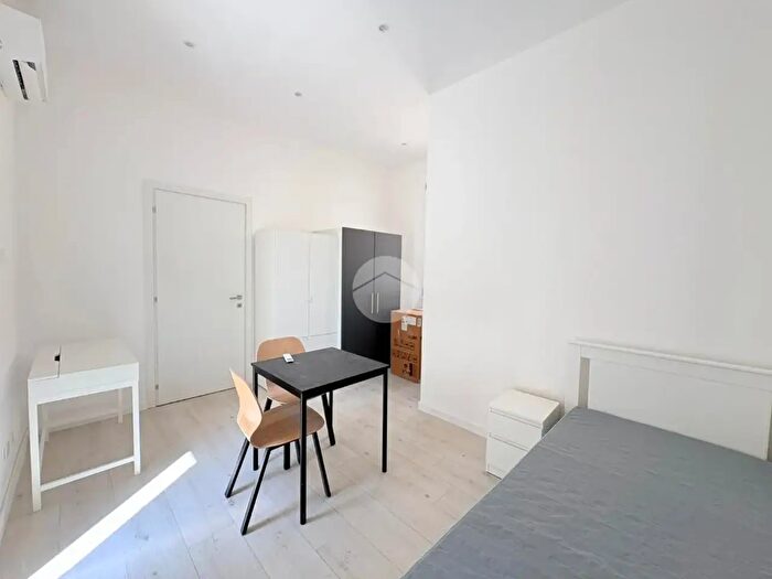 Appartamento monolocale in affitto in Via Francesco Maggiore Perni, Palermo