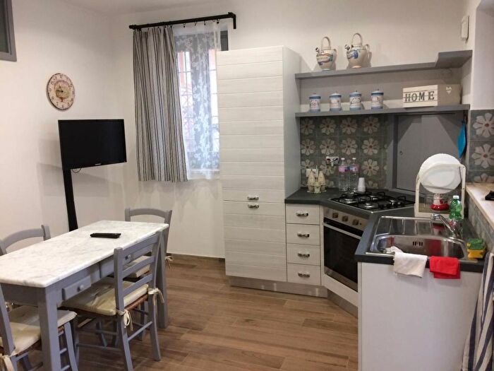 Appartamento bilocale in affitto in Via della Rena, Centro, Trevignano Romano