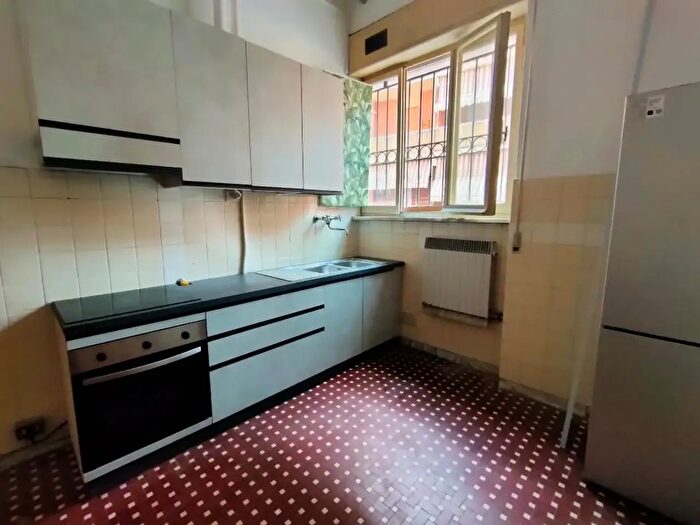 Appartamento trilocale in vendita in a Toniolo, Carrara