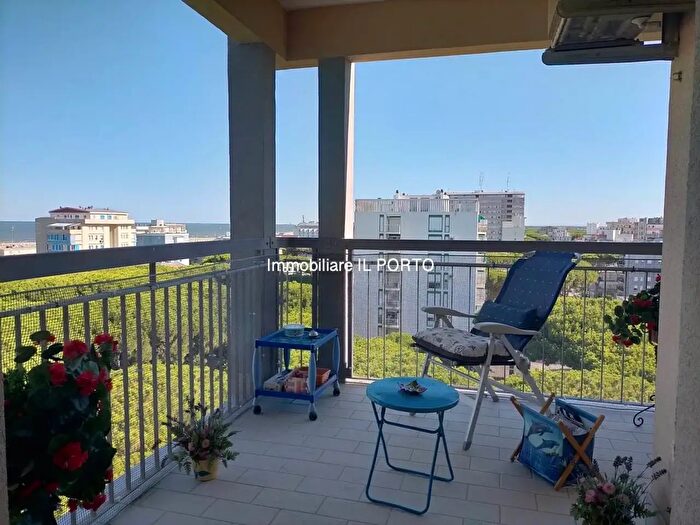 Appartamento quadrilocale in vendita in Comacchio