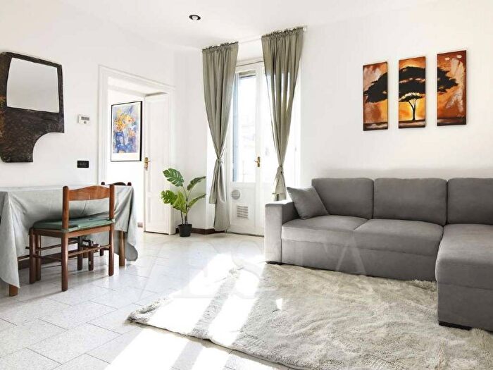 Appartamento bilocale in vendita in Cadorna Castello, Milano