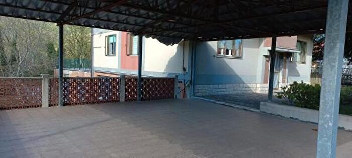 Appartamento con 5 locali in vendita in Acqualagna