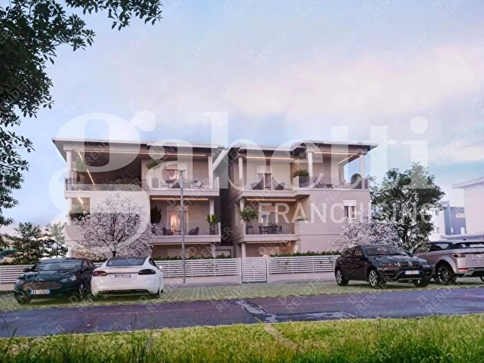 Appartamento trilocale in vendita in Via Ungaretti, Nonantola