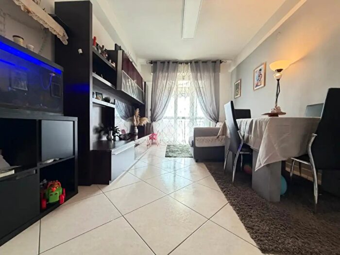 Appartamento trilocale in vendita in Via Dante Alighieri, Pessano Con Bornago