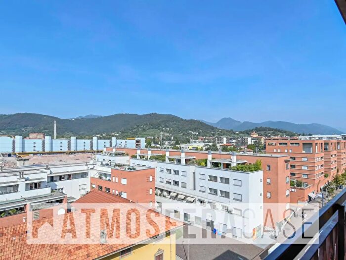 Appartamento monolocale in vendita in Via Corridoni, Bergamo