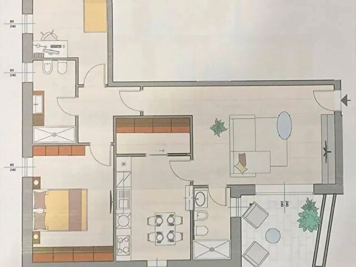 Case in Vendita e in Affitto - 3