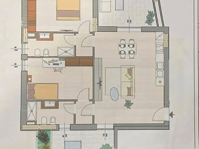 Case in Vendita e in Affitto - 2