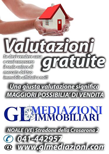 Case in Vendita e in Affitto - 2