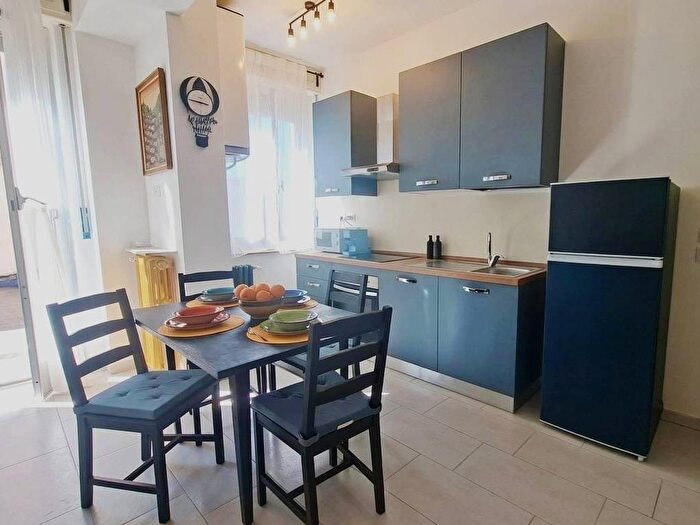 Appartamento bilocale in affitto in Via Edoardo Bassini, Città Studi, Milano