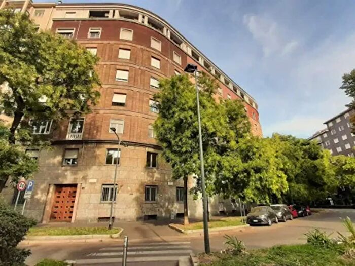 Appartamento trilocale in vendita in Via Ambrogio da Fossano Bergognone, Milano