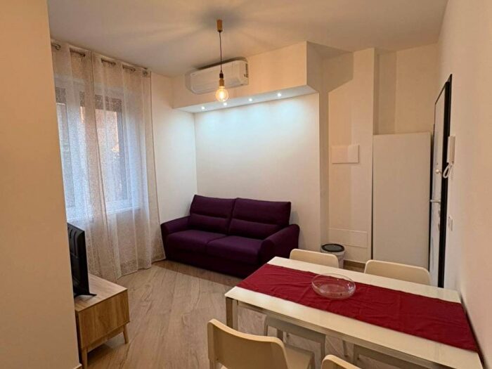 Appartamento bilocale in affitto in Via Monzambano, Dergano, Milano