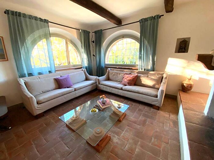 Casa con 6 locali in affitto in Località San Silvestro, Barberino Tavarnelle