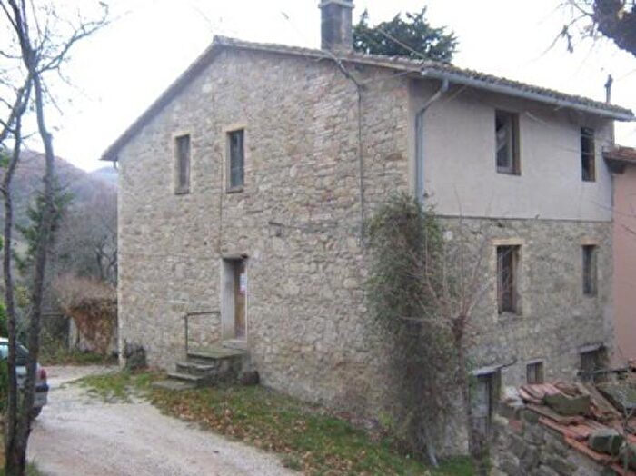Casa trilocale in vendita in Località Pian della Pieve, Assisi