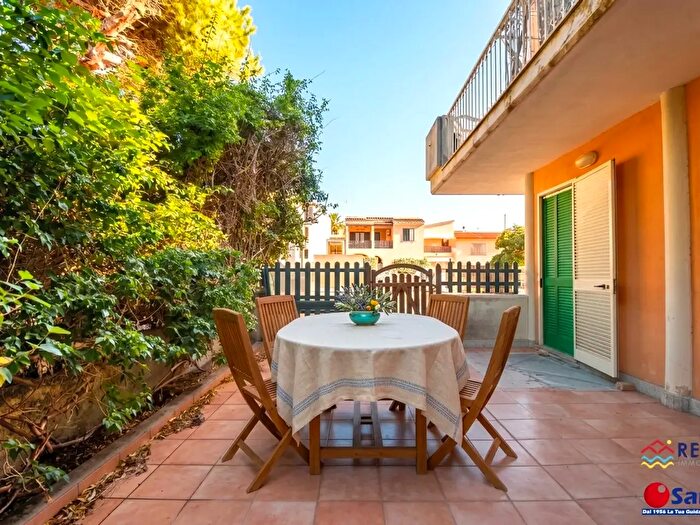 Appartamento quadrilocale in vendita in Via Tibula, Santa Teresa Gallura