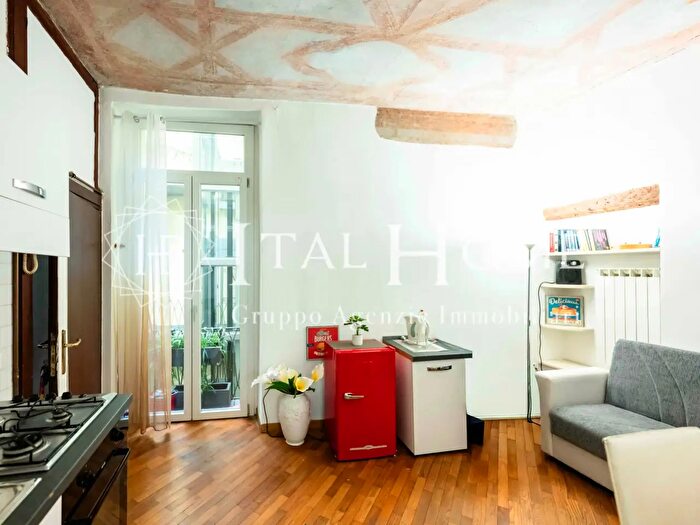 Appartamento monolocale in vendita in Via SantAlessandro, Bergamo