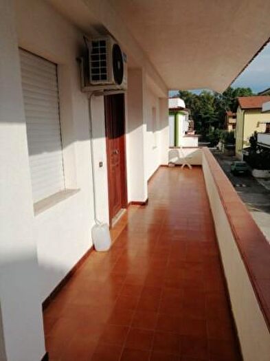 Appartamento trilocale in affitto in Via Don Antonio, Sellia Marina