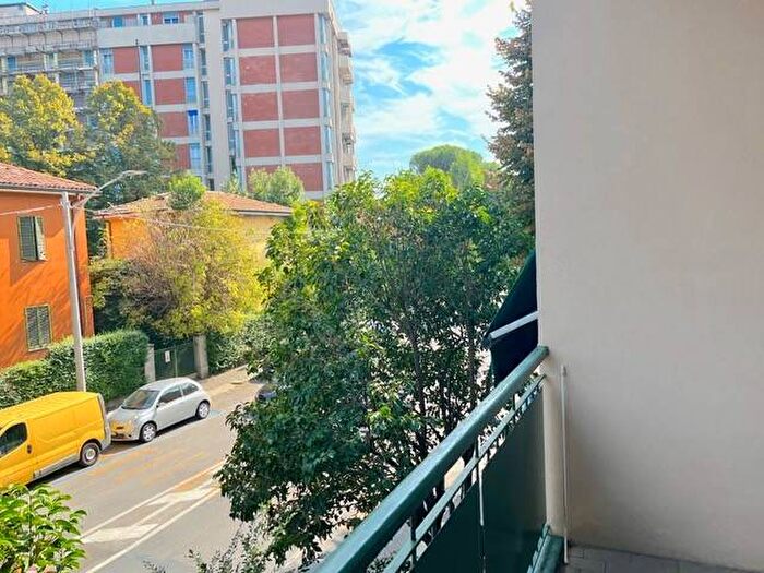 Appartamento bilocale in affitto in Via Carlo Alberto Pizzardi, Massarenti, Bologna