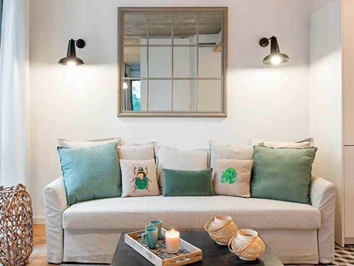 Appartamento bilocale in affitto in Piazza Giacomo Puccini, Porta al Prato San Jacopino, Firenze