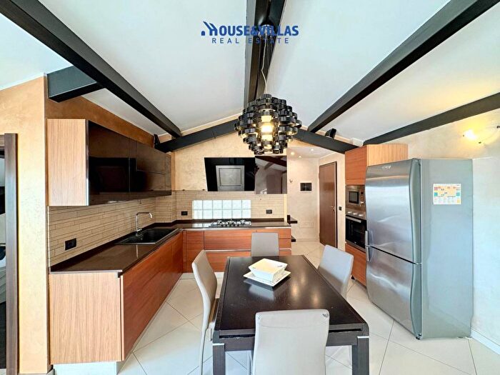 Casa bilocale in affitto in Via Filippo Juvara, Centro, Avola