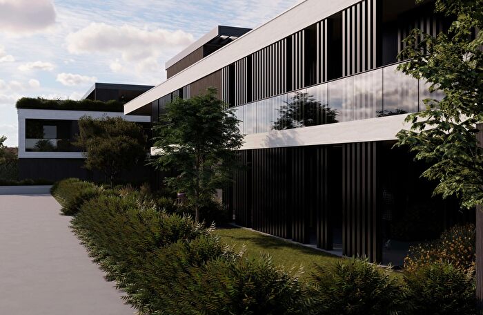 Appartamento quadrilocale in vendita in Via Lodovica, Vimercate