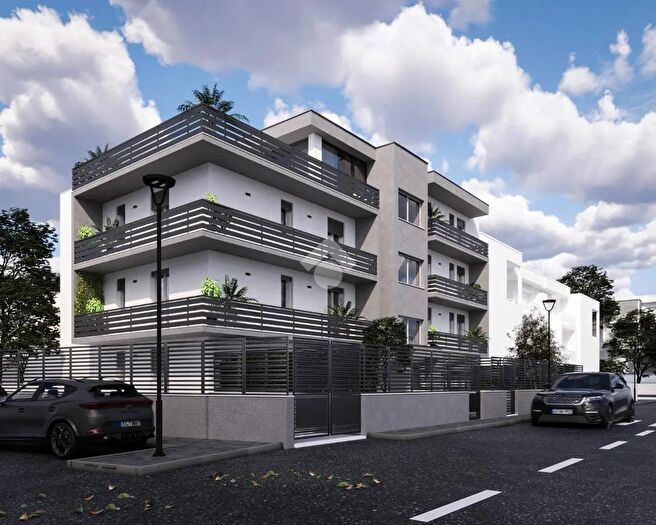 Appartamento quadrilocale in vendita in Via Carlo Alberto dalla Chiesa, Ficarazzi