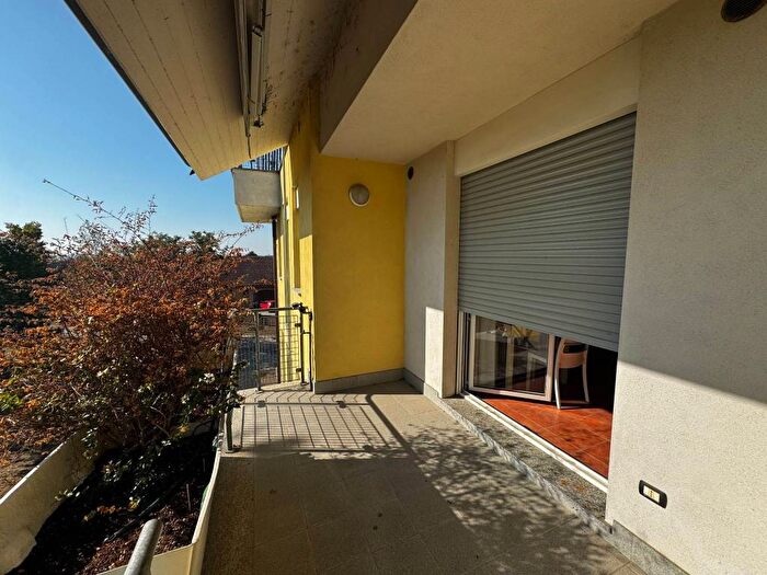 Appartamento monolocale in affitto in Via Genova, Spinetta Marengo, Alessandria
