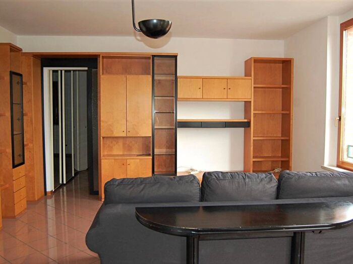 Appartamento bilocale in affitto in Via Emilia Ponente, Saffi, Bologna