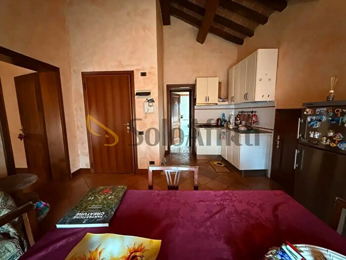 Appartamento bilocale in affitto in Modena