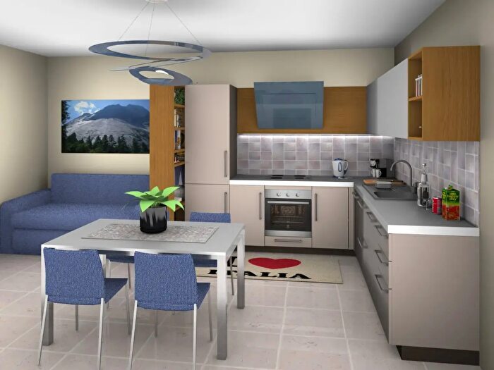 Case in Vendita e in Affitto - 3