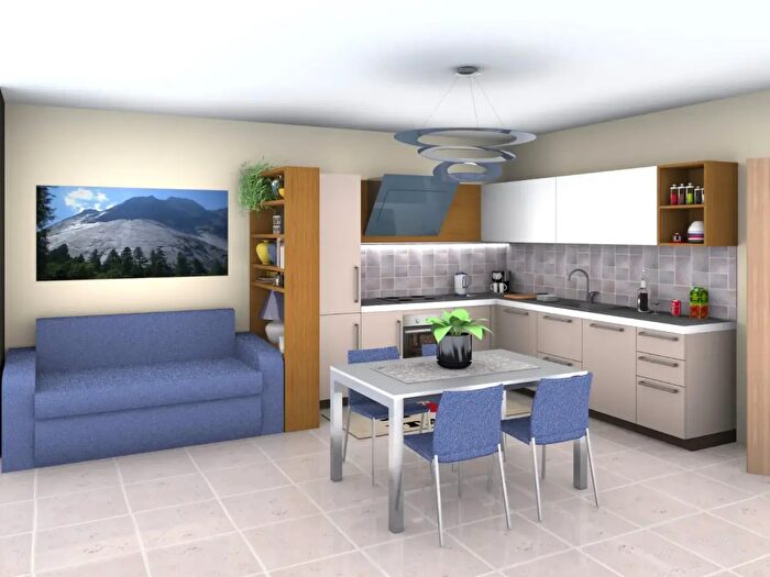 Appartamento bilocale in vendita in Via Giovanni Targioni Tozzetti, Firenze