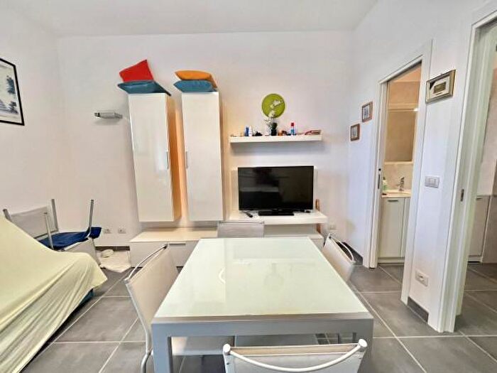 Appartamento bilocale in vendita in Via Severo Pozzati Detto Sepo, Comacchio