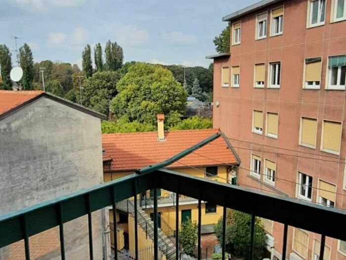 Appartamento bilocale in affitto in Via Pistoia, Baggio, Milano