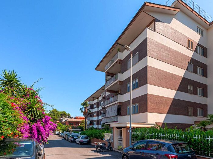 Appartamento bilocale in affitto in Via Domenico Berti, Monte Mario Trionfale, Roma