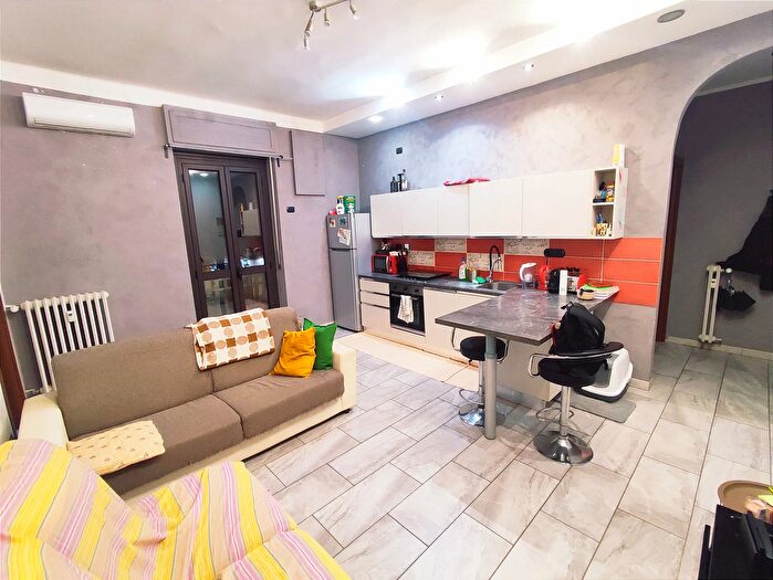 Appartamento bilocale in vendita in Corso Giacomo Matteotti, Venaria Reale