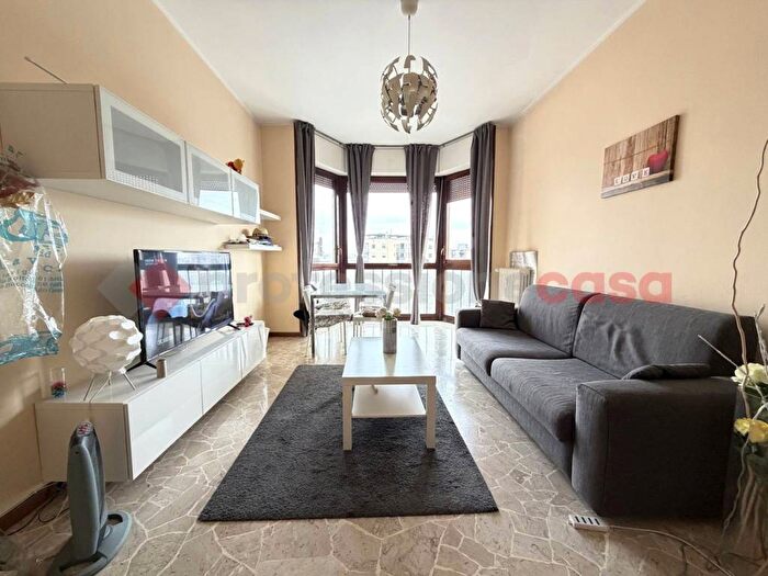 Appartamento bilocale in affitto in Via Brunelleschi, Centro, Cesano Boscone