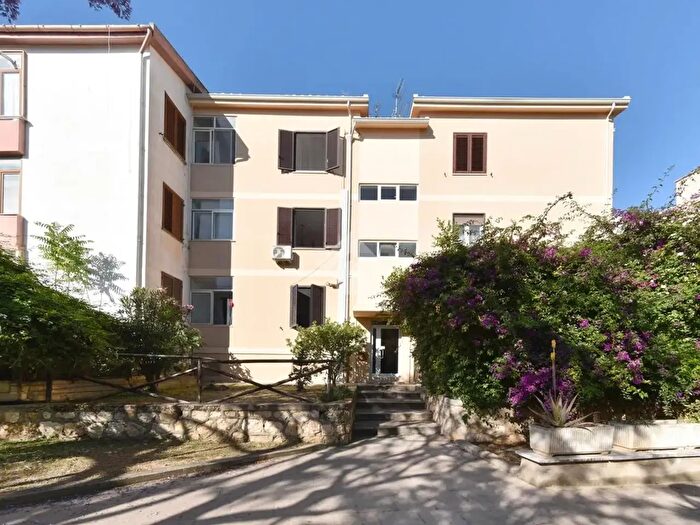 Appartamento trilocale in vendita in Via Domenico Filia, Cagliari