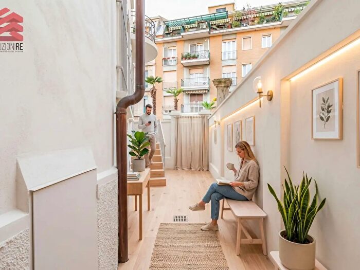 Appartamento quadrilocale in vendita in Via Gorizia, Novara