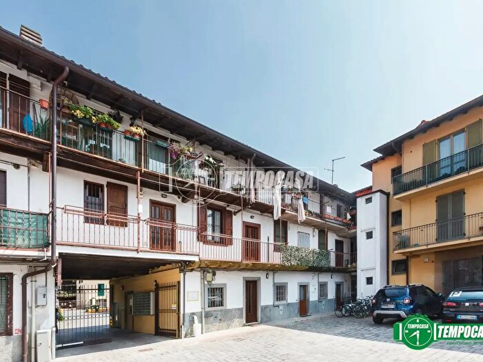 Appartamento monolocale in vendita in Via Giovanni Battista Rampinelli, Bergamo