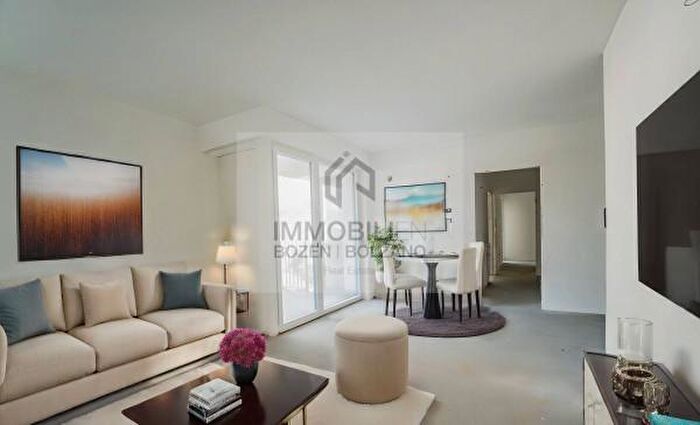 Appartamento trilocale in vendita in Via John Fitzgerald Kennedy, Laives