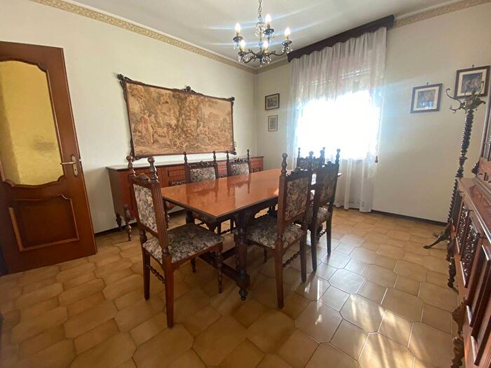 Appartamento trilocale in affitto in Via Cernaia, Centro, Savigliano