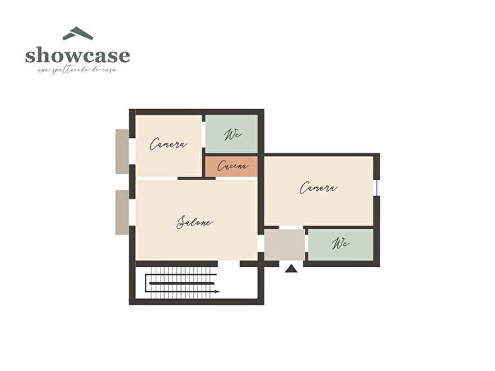 Appartamento quadrilocale in vendita in Napoli