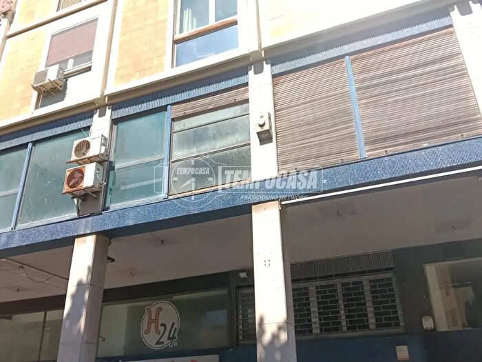 Appartamento in vendita in Piazza Castello, Sassari