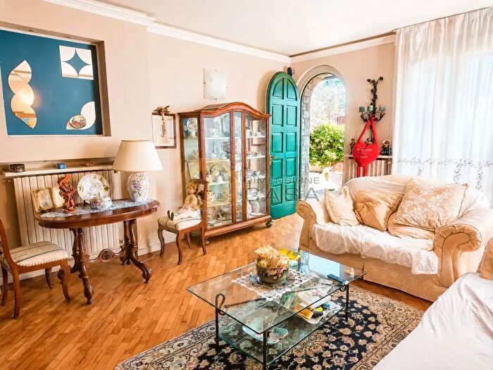 Casa trilocale in vendita in Via Romano c, Mazzano