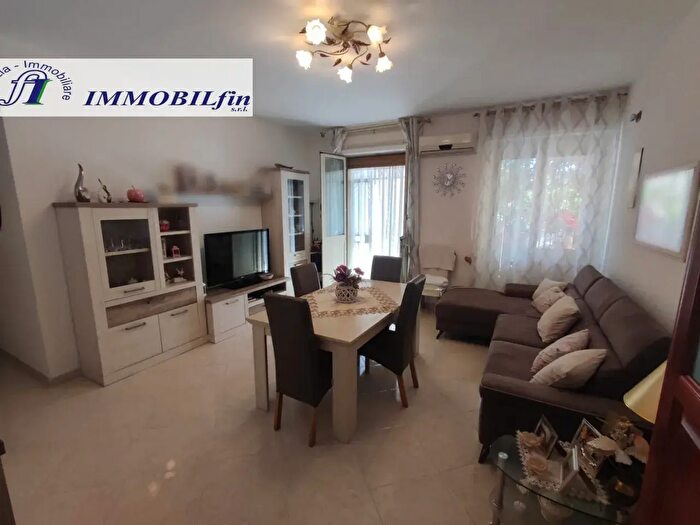 Appartamento quadrilocale in vendita in Via Dietro Certosa, Bagheria