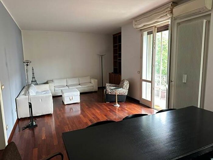 Appartamento con 6 locali in affitto in Colli Murri, Bologna