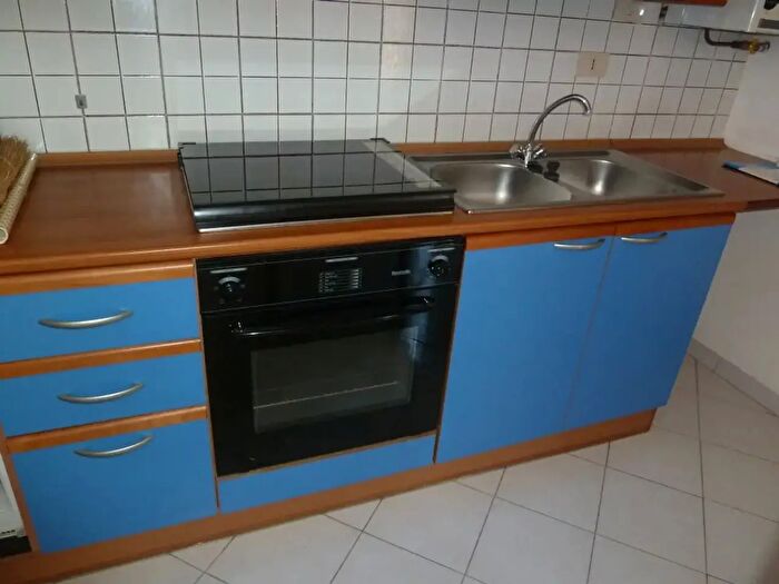Appartamento trilocale in vendita in Bologna, Calcinaia