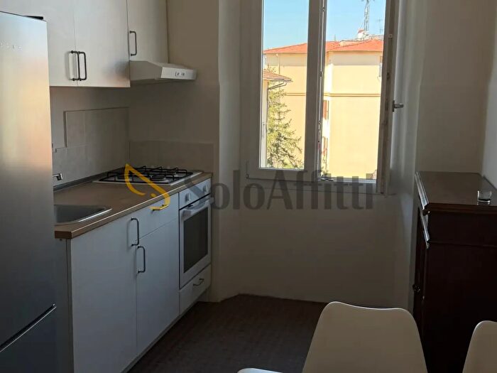 Appartamento quadrilocale in affitto in Via Cimabue, Firenze