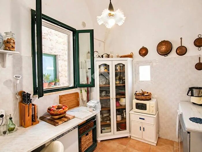 Appartamento trilocale in vendita in Via Giuseppe Candido, Lecce