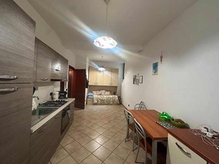 Appartamento monolocale in affitto in Via Cernaia, Centro, Savigliano